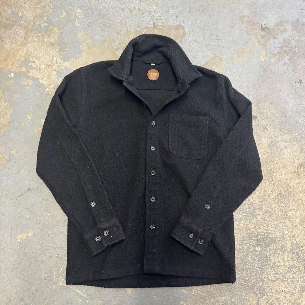 Unbranded Men's Shirt